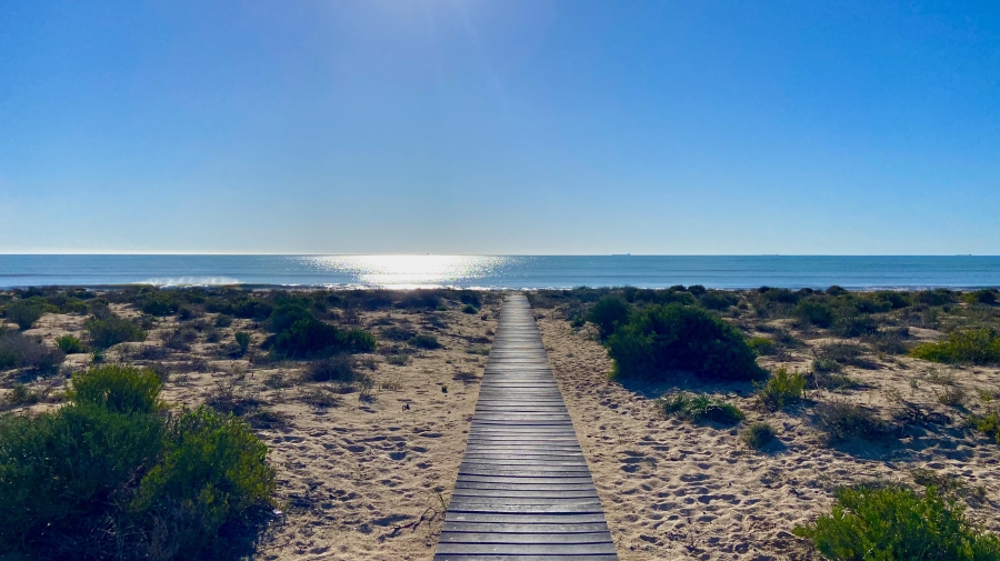 0 Bedroom Property for Sale in Atlantic Sands Private Estate Western Cape